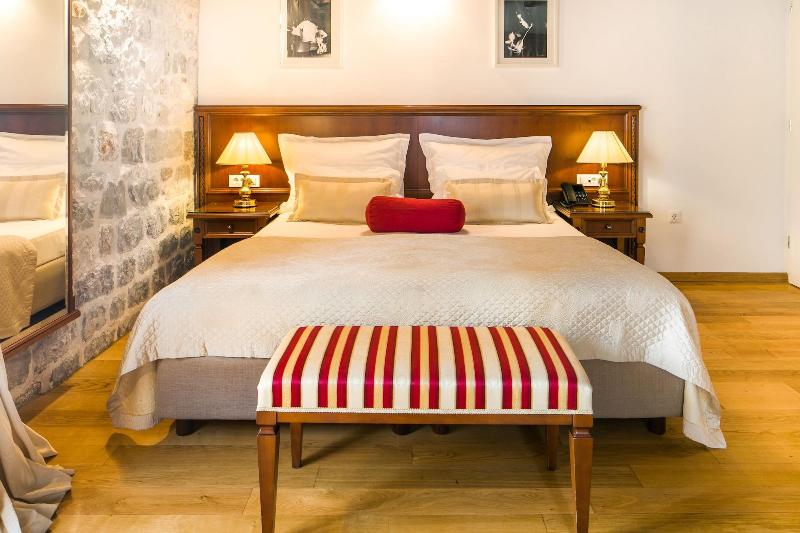 Judita Palace Heritage Hotel image