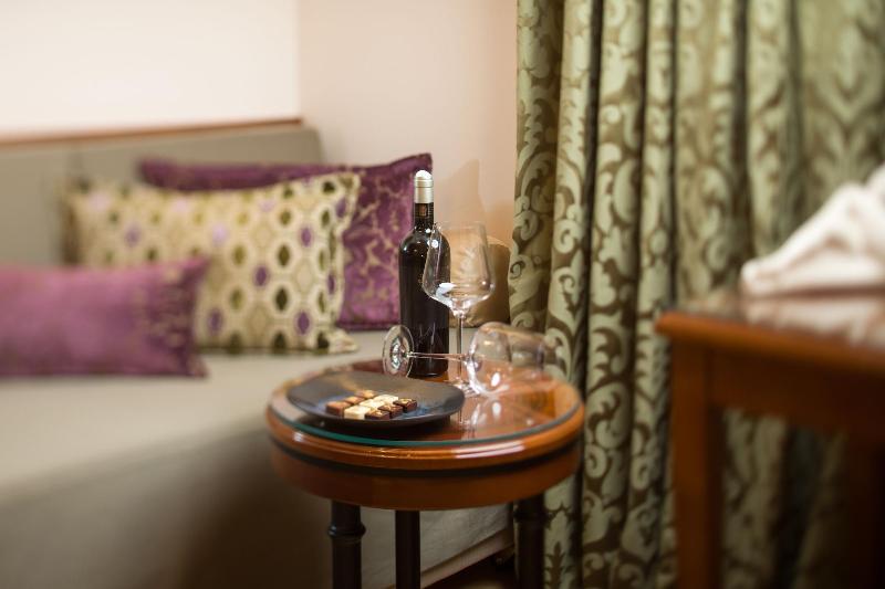 Judita Palace Heritage Hotel image