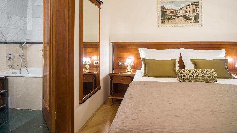 Judita Palace Heritage Hotel image