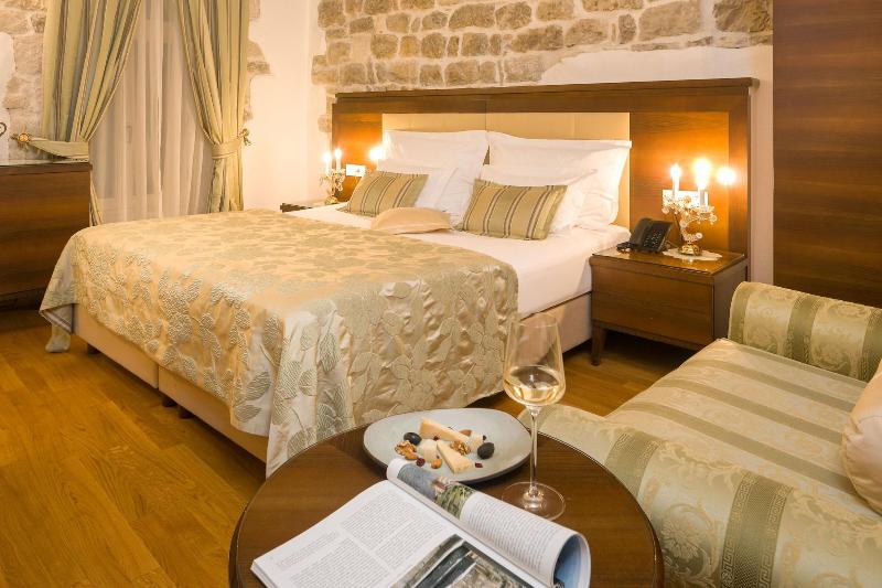 Judita Palace Heritage Hotel image