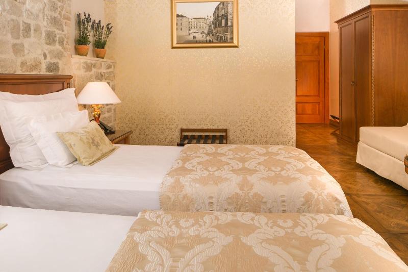 Judita Palace Heritage Hotel image