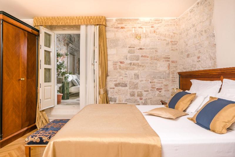 Judita Palace Heritage Hotel image