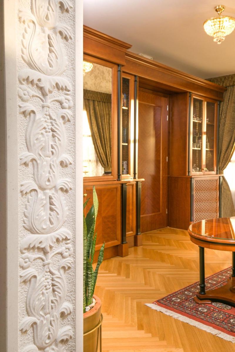 Judita Palace Heritage Hotel image