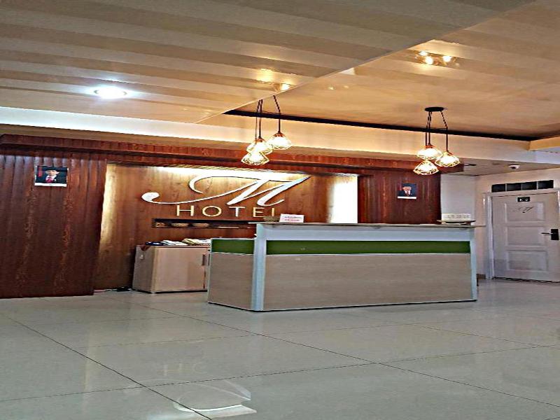 Mitra Hotel Yogyakarta image