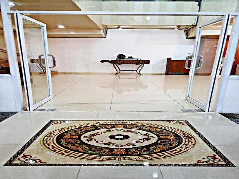 Mitra Hotel Yogyakarta image