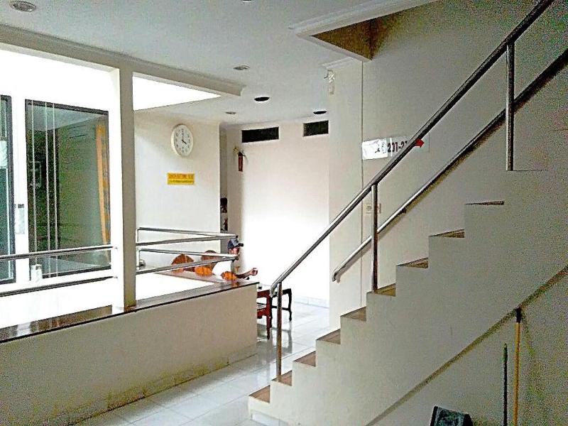Mitra Hotel Yogyakarta image