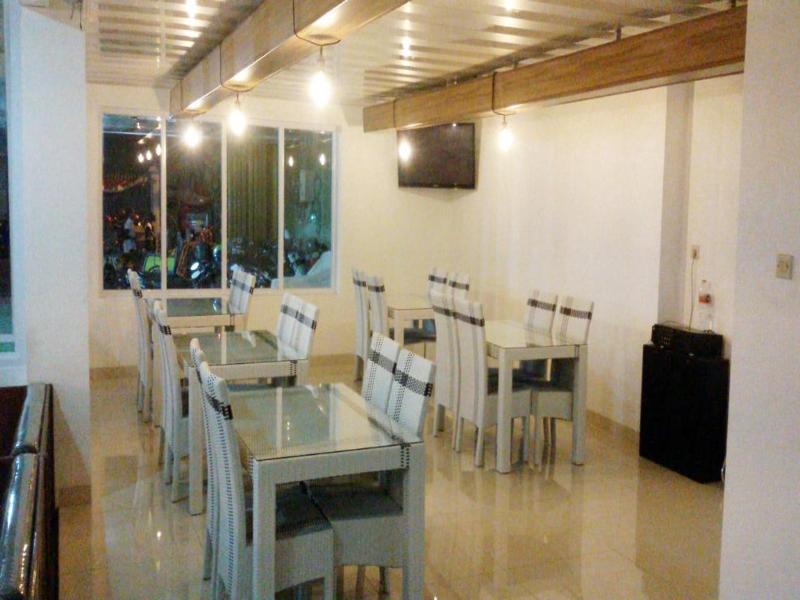 Mitra Hotel Yogyakarta image