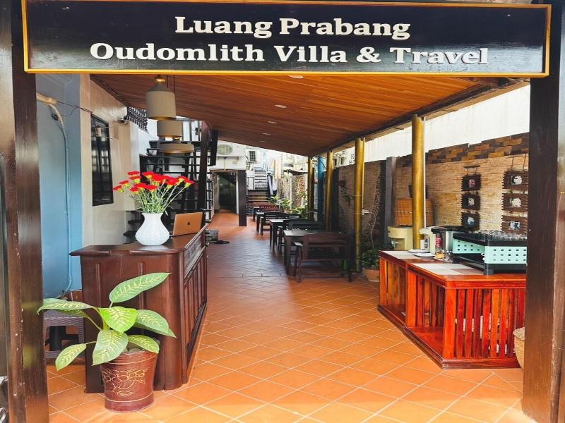 Villa Oudomlith image