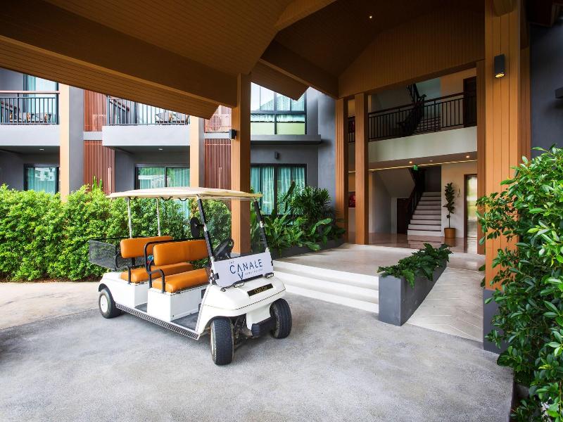 The Canale Samui Resort (sha Extra Plus) image