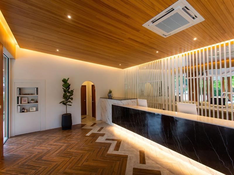 The Canale Samui Resort (sha Extra Plus) image