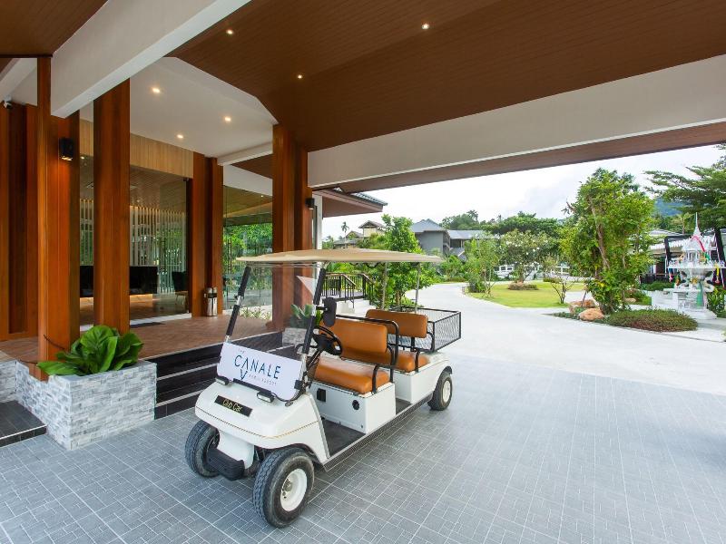 The Canale Samui Resort (sha Extra Plus) image