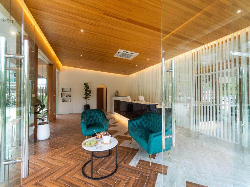 The Canale Samui Resort (sha Extra Plus) image