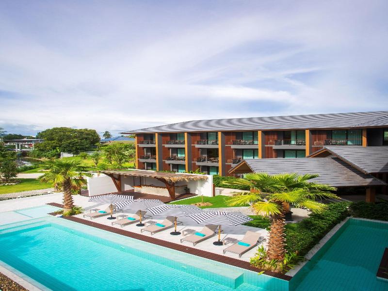 The Canale Samui Resort (sha Extra Plus) image