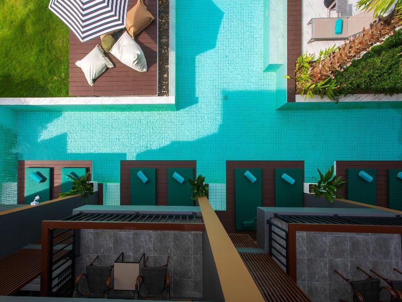 The Canale Samui Resort (sha Extra Plus) image
