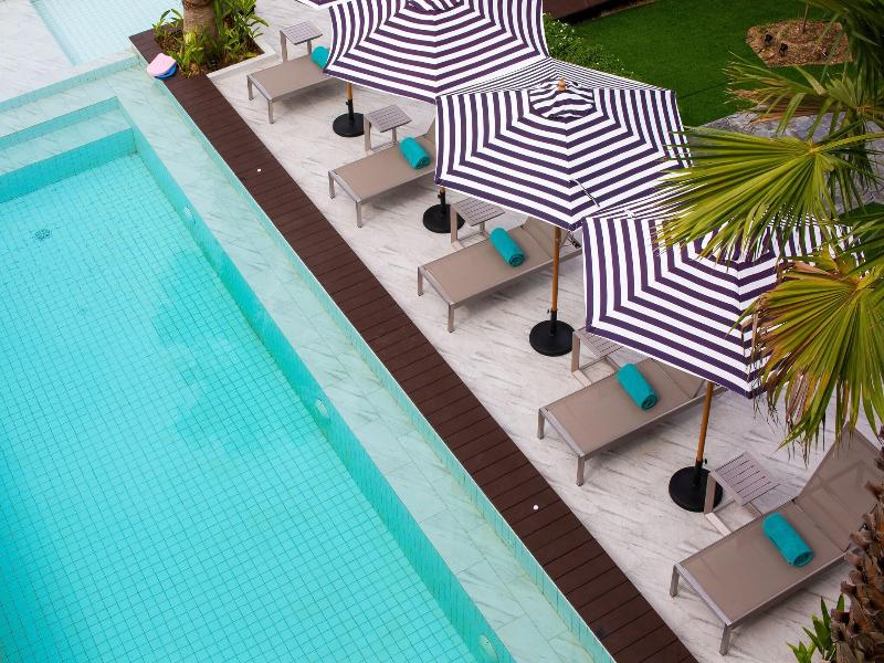 The Canale Samui Resort (sha Extra Plus) image