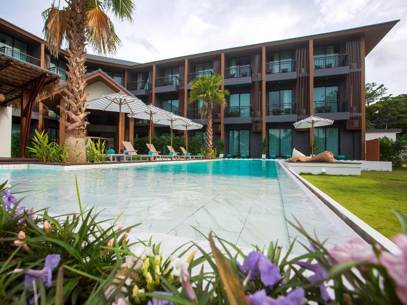 The Canale Samui Resort (sha Extra Plus) image