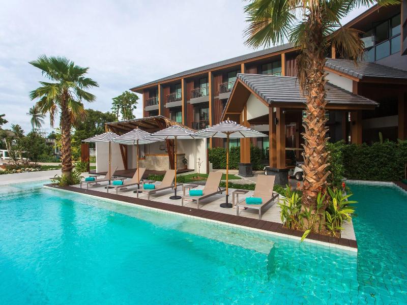The Canale Samui Resort (sha Extra Plus) image