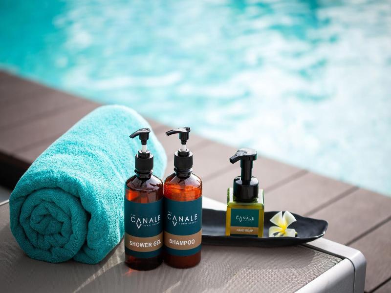 The Canale Samui Resort (sha Extra Plus) image