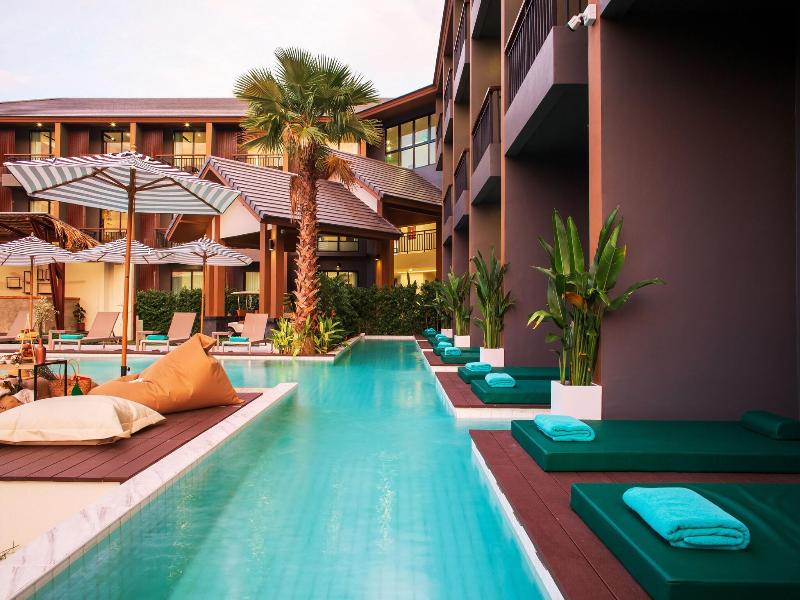 The Canale Samui Resort (sha Extra Plus) image