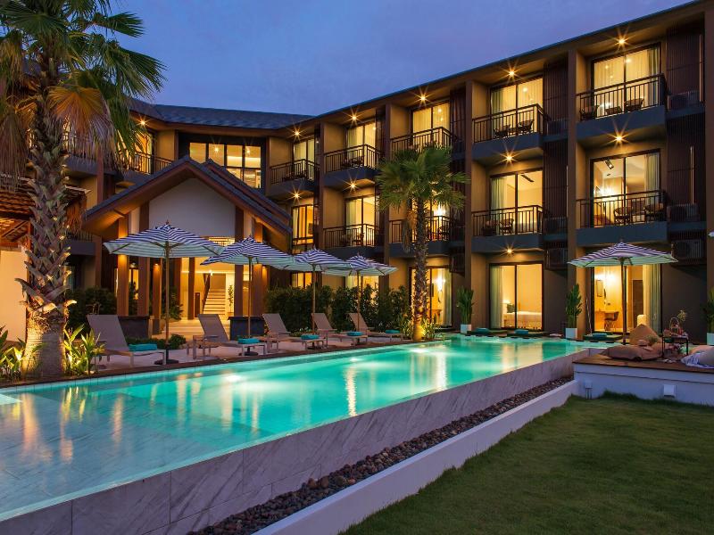 The Canale Samui Resort (sha Extra Plus) image