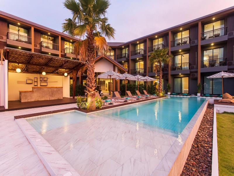 The Canale Samui Resort (sha Extra Plus) image
