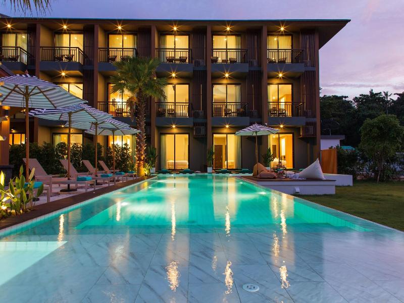 The Canale Samui Resort (sha Extra Plus) image