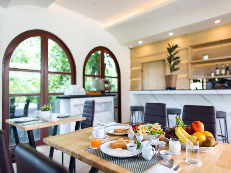 The Canale Samui Resort (sha Extra Plus) image