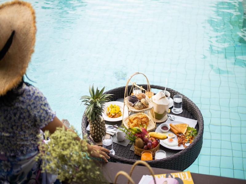The Canale Samui Resort (sha Extra Plus) image