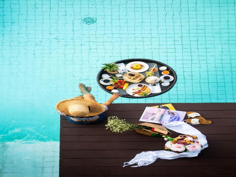 The Canale Samui Resort (sha Extra Plus) image