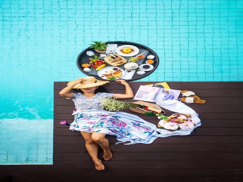 The Canale Samui Resort (sha Extra Plus) image