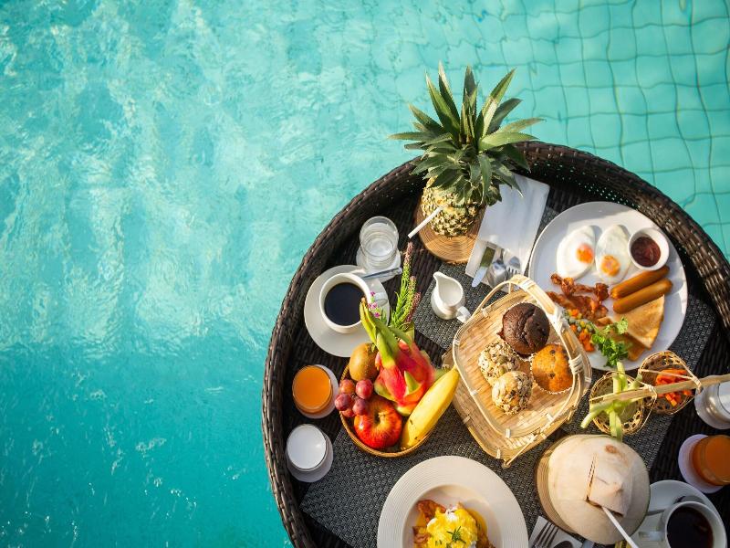 The Canale Samui Resort (sha Extra Plus) image