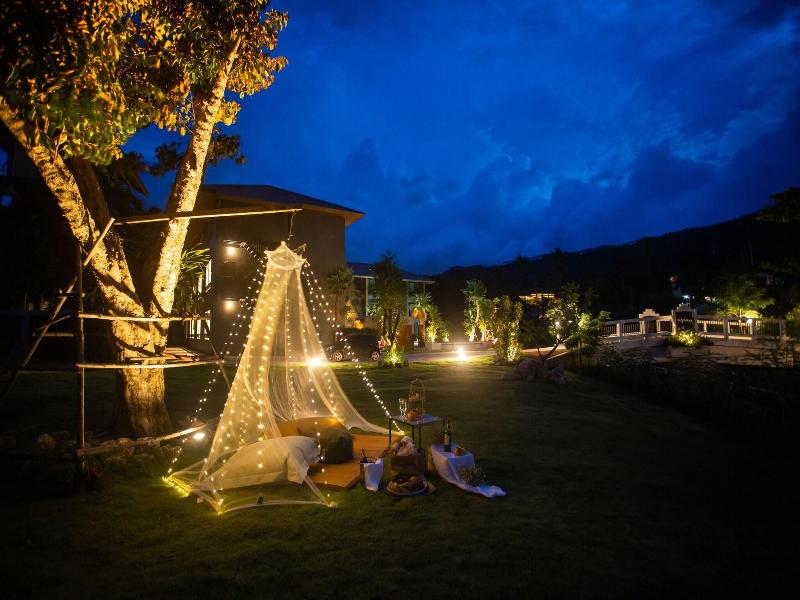 The Canale Samui Resort (sha Extra Plus) image