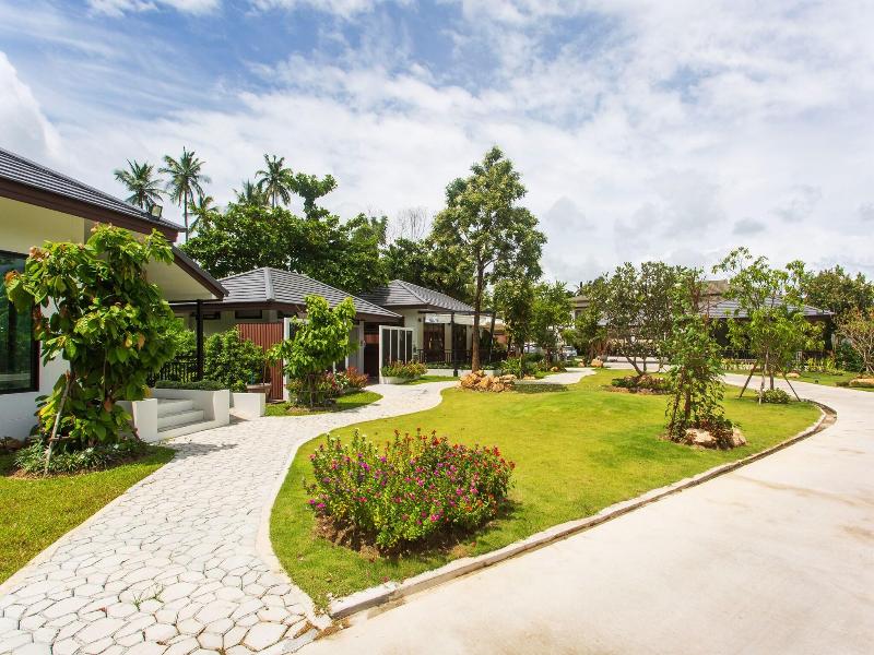 The Canale Samui Resort (sha Extra Plus) image