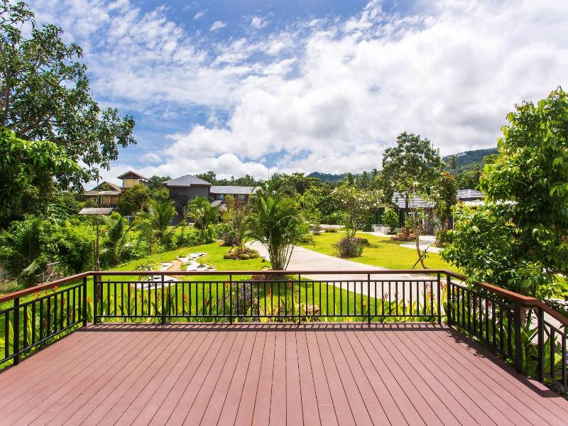 The Canale Samui Resort (sha Extra Plus) image