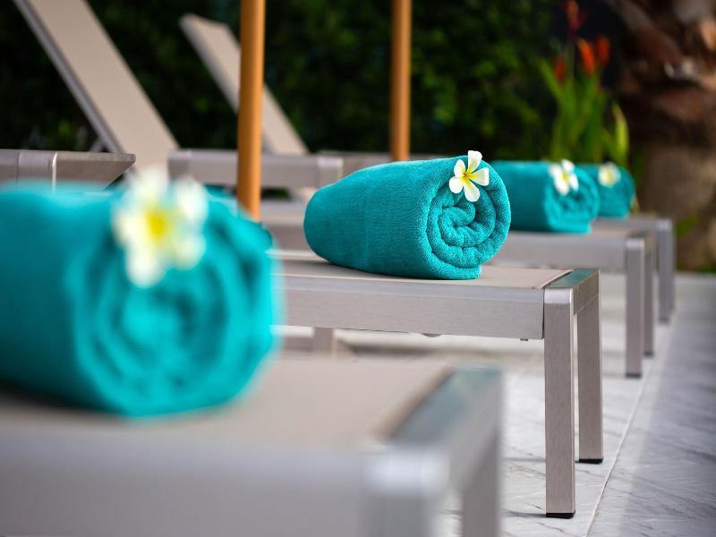 The Canale Samui Resort (sha Extra Plus) image