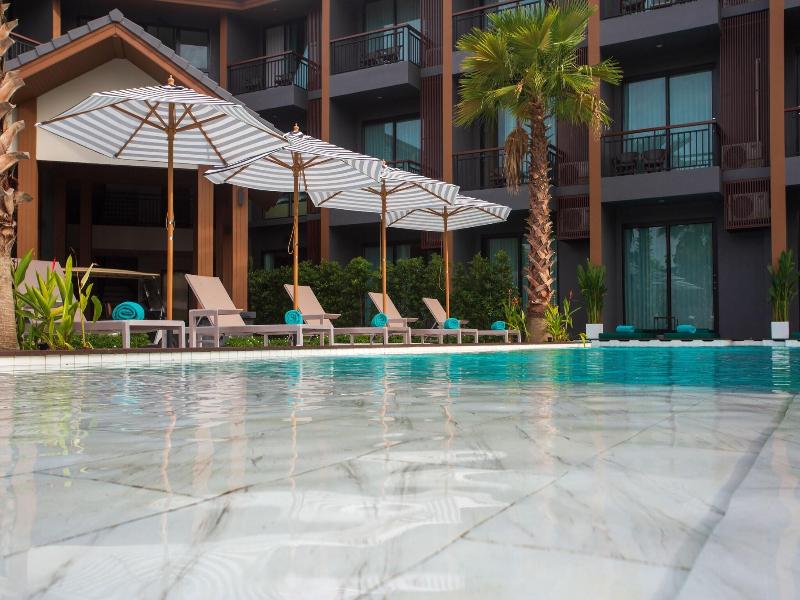 The Canale Samui Resort (sha Extra Plus) image
