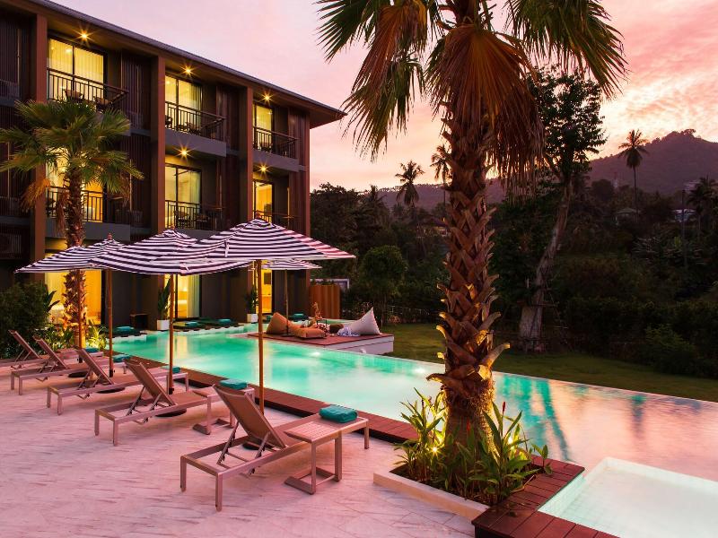 The Canale Samui Resort (sha Extra Plus) image