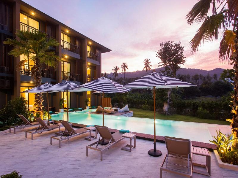 The Canale Samui Resort (sha Extra Plus) image