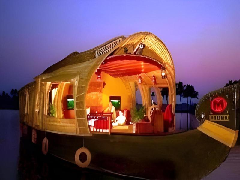 Xandari River Escapes