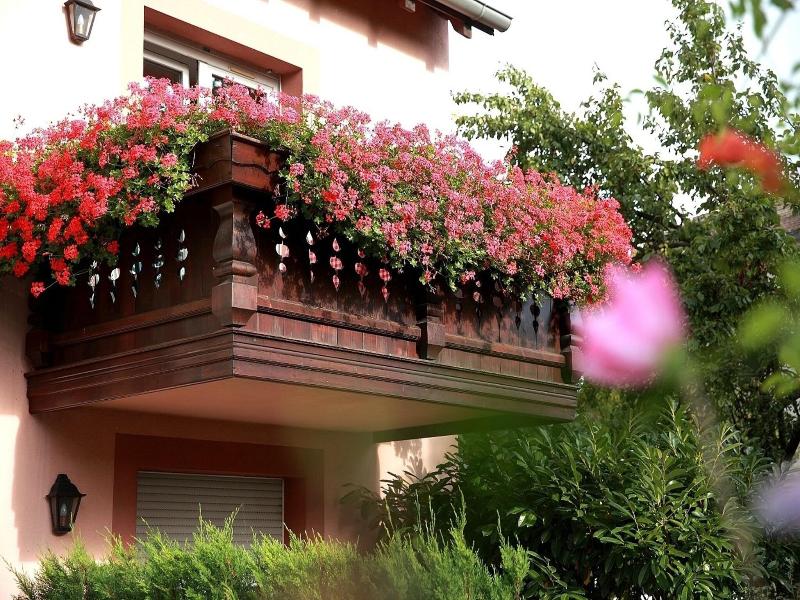 Hotel Les Portes De La Vallee image