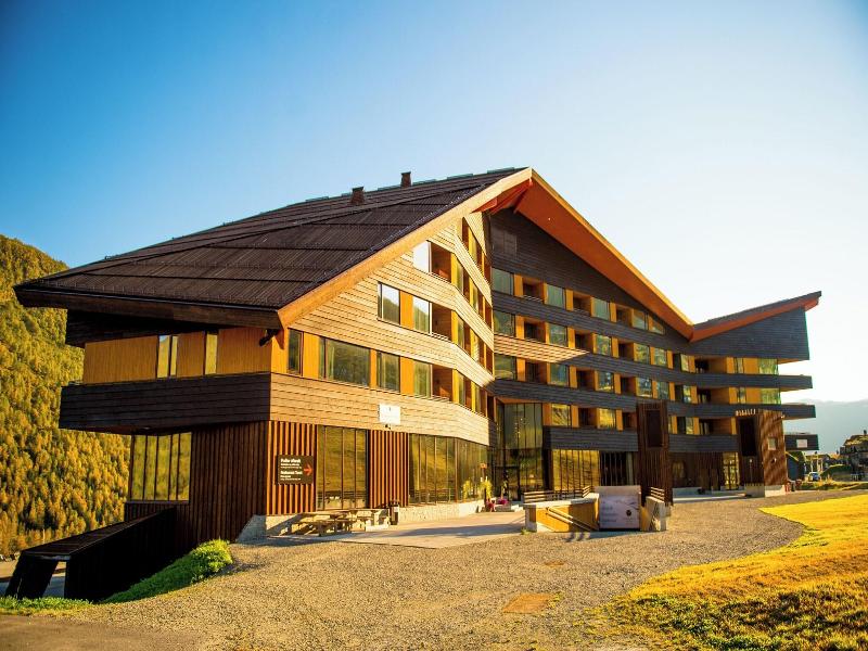 Myrkdalen Hotel image