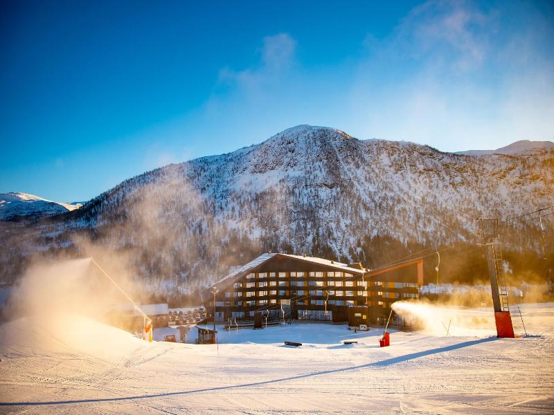 Myrkdalen Hotel image