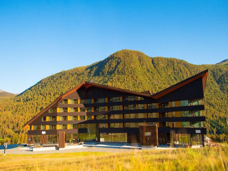 Myrkdalen Hotel image