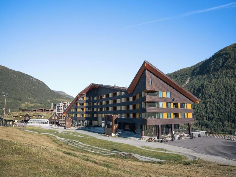 Myrkdalen Hotel image