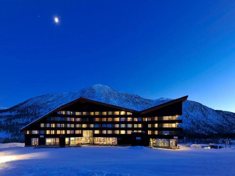 Myrkdalen Hotel image