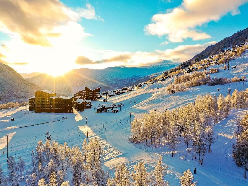 Myrkdalen Hotel image