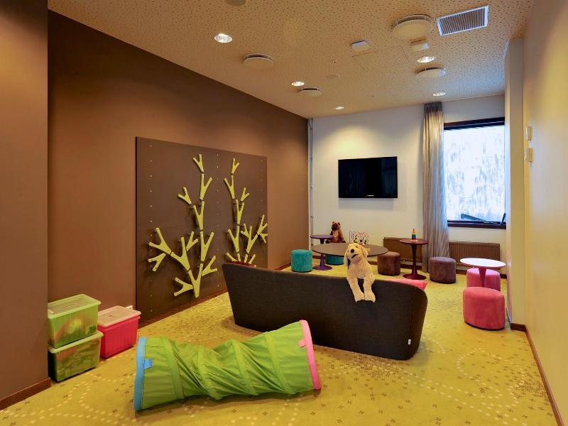 Myrkdalen Hotel image