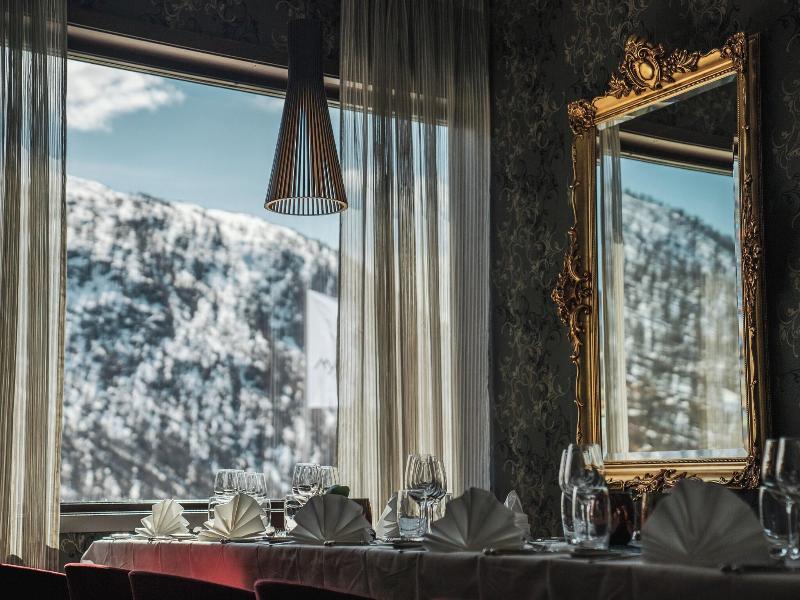 Myrkdalen Hotel image