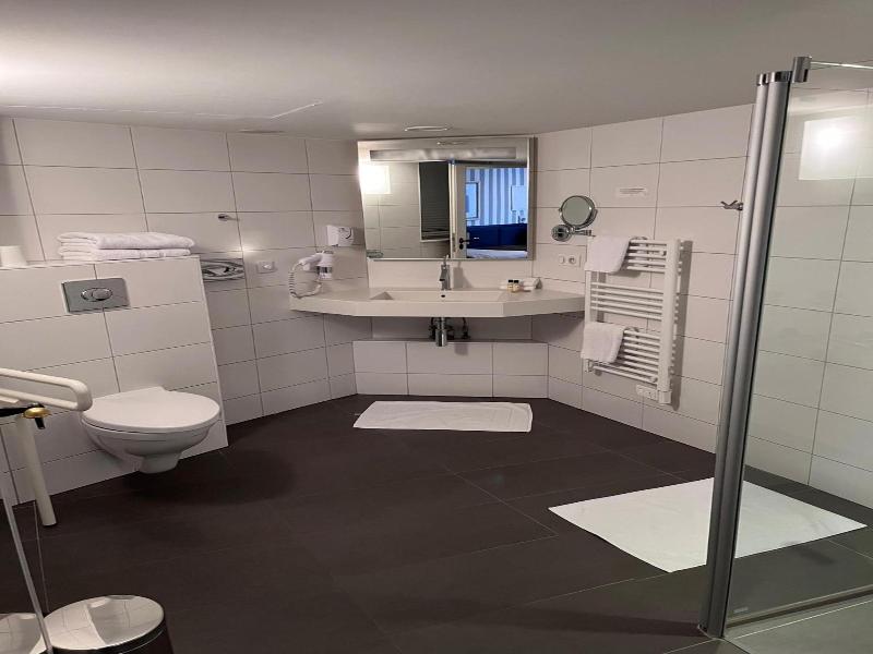 Hotel Ettenheim image