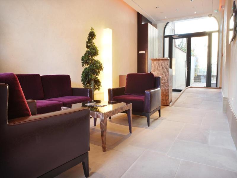Hotel Ettenheim image